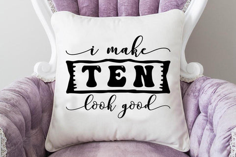 Birthday SVG Bundle.Birthday Princess Svg, Birthday Queen Svg, SVG Designangry 