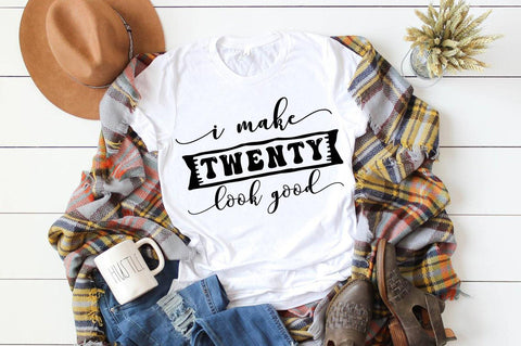 Birthday SVG Bundle.Birthday Princess Svg, Birthday Queen Svg, SVG Designangry 