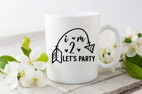 Birthday SVG Bundle.Birthday Svg, Birthday Girl Svg, SVG Designangry 