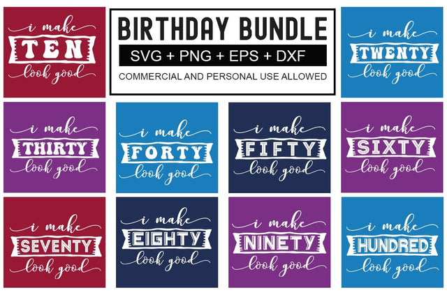 Birthday SVG Bundle.est Friends SVG, Besties Svg, SVG Designangry 