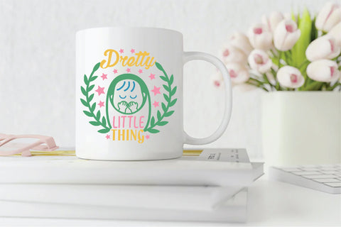 Birthday SVG Design Bundle SVG Creativeart88 