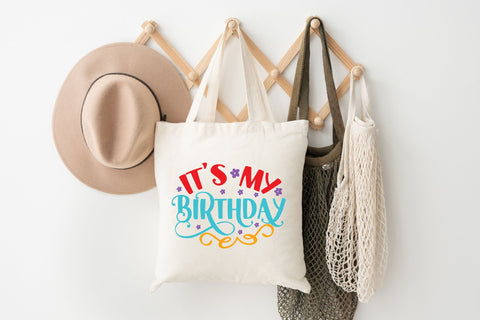 Birthday Svg Design Bundle SVG Rupkotha 