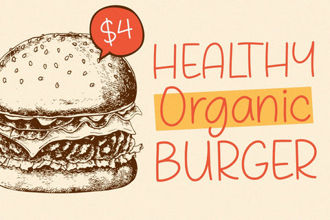 Biscuits Delight Font Font Balpirick 