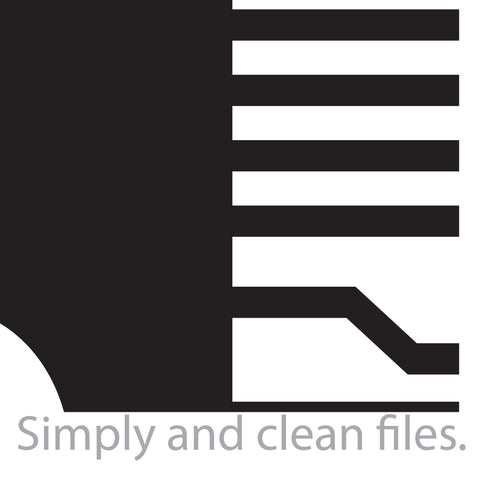 Bitcoin design SVG TribaliumArtSF 