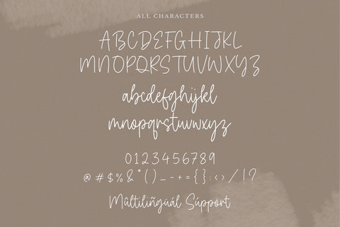 Bitter Robusta Font Timur type 