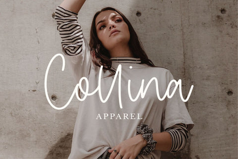 Bitter Robusta Font Timur type 