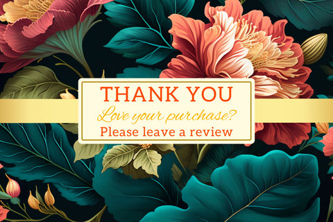 black and white seamless pattern, background with flowers Digital Pattern FloridPrintables 