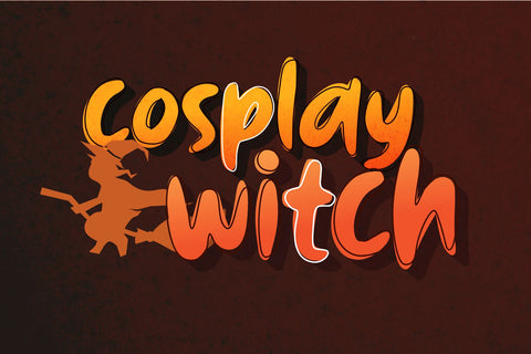 Black Archer Font Dumadistyle 