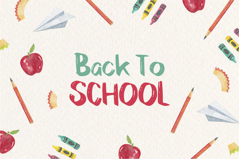 Black Bear Font Forberas 