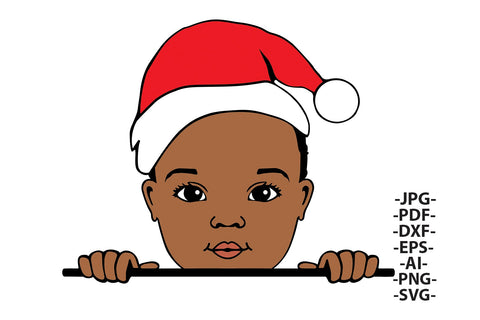 Black Boy Bundle Svg, Christmas Bundle Svg, Afro Boy Bundle Svg, Black Boy Svg, Merry Christmas, Cute Little Boy Svg, Svg Cut Files SVG 1uniqueminute 