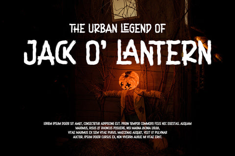 Black Brush - Brush Display Font Font Alpaprana Studio 