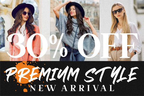 BLACK BRUSH Font Letterena Studios 