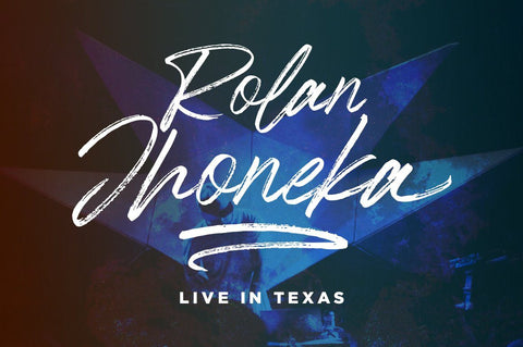 Black Dragon Font Megatype 