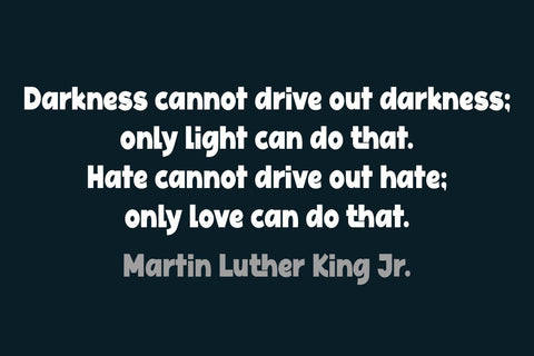 Black Foroth Font twinletter 