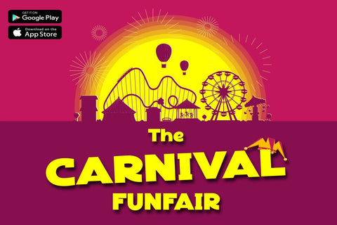 Black Foroth Font twinletter 