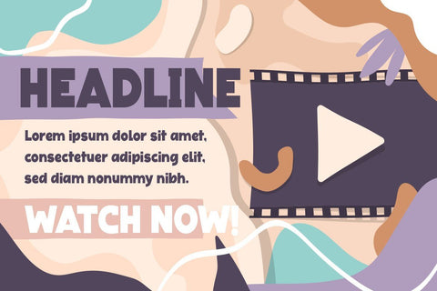 Black Foroth Font twinletter 