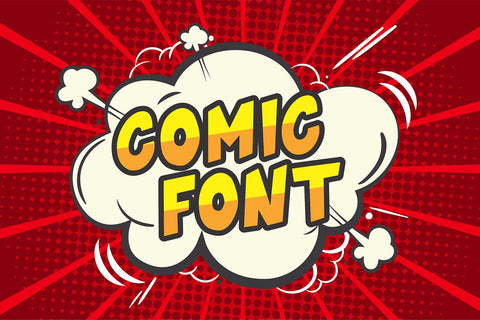 Black Friday Font Kasih Ibu 