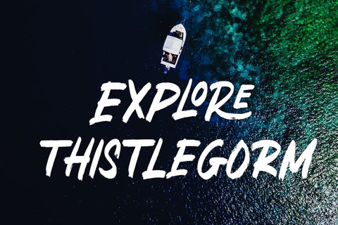 BLACK FRIDAY Font Mozarella 