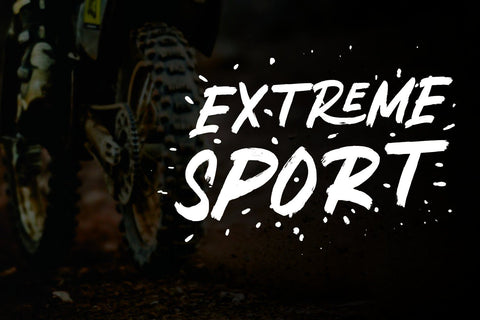 BLACK FRIDAY Font Mozarella 