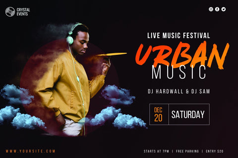 BLACK FRIDAY Font Mozarella 