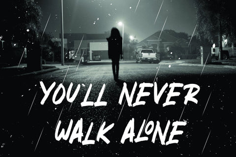 BLACK FRIDAY Font Mozarella 