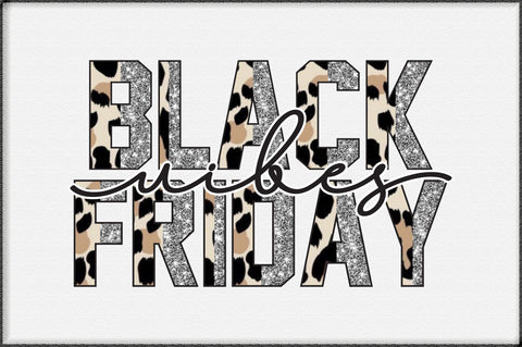 Black Friday Sublimation Bundle Sublimation Creativeart88 