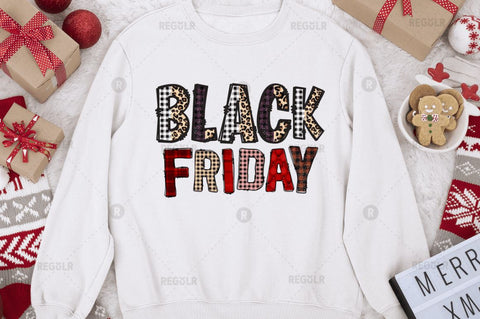 Black friday Sublimation Design Sublimation Regulrcrative 