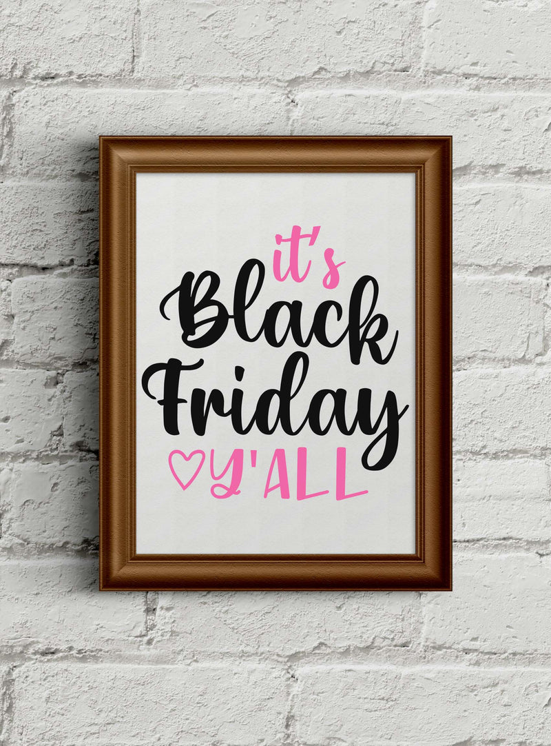 Black Friday Svg bundle, Black Friday Sale svg, Black Woman Svg, Black