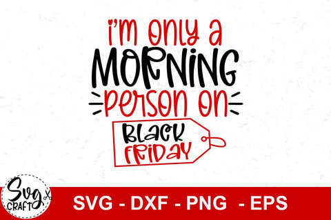 Black Friday SVG Bundle, black Friday SVG Quotes t shirt template SVG Svgcraft 