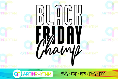 Black friday svg bundle SVG Artinrhythm shop 