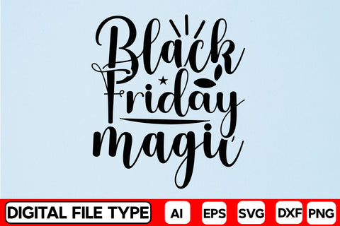Black Friday Svg Bundle SVG CraftlabSvg29 