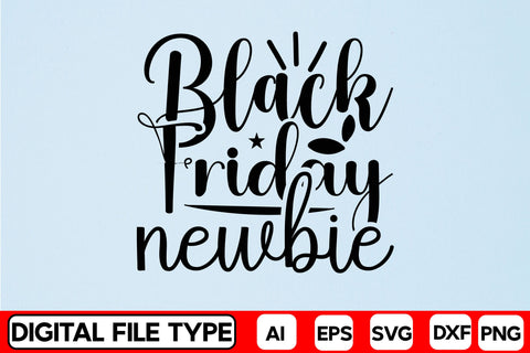 Black Friday Svg Bundle SVG CraftlabSvg29 