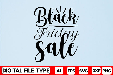 Black Friday Svg Bundle SVG CraftlabSvg29 