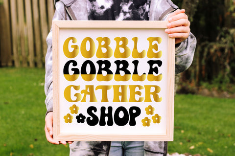 Black Friday Svg Bundle SVG Regulrcrative 