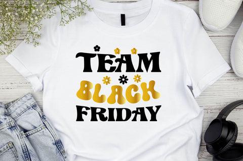 Black Friday Svg Bundle SVG Regulrcrative 