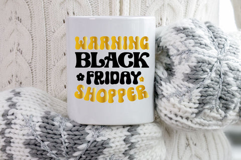 Black Friday Svg Bundle SVG Regulrcrative 