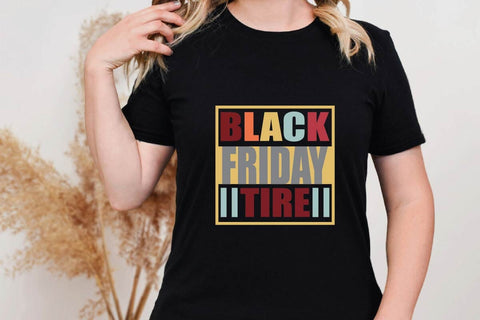 Black Friday SVG Bundle SVG Shahin alam 