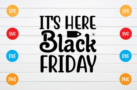 black friday svg bundle SVG sk.swapon Roy 