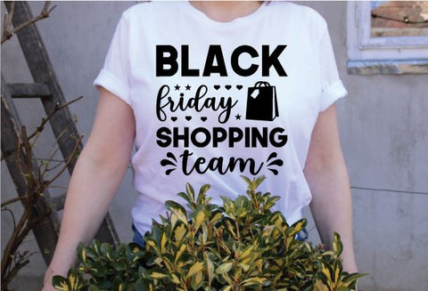 Black Friday SVG Bundle,Black Friday quotes Svg,cricut, silhouette SVG md faruk hossain 