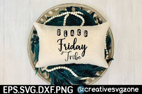 Black Friday Svg SVG md faruk hossain 
