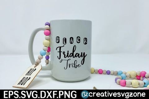 Black Friday Svg SVG md faruk hossain 