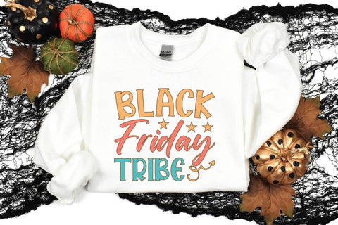 Black Friday Tribe SVG Shahin alam 