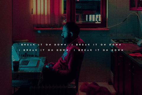 Black Future Typeface Font Storytype Studio 