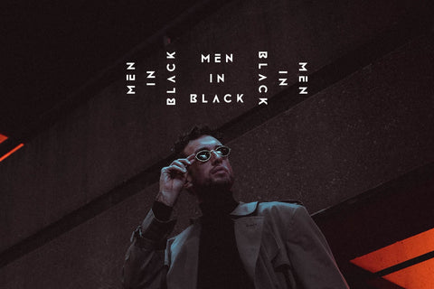 Black Future Typeface Font Storytype Studio 