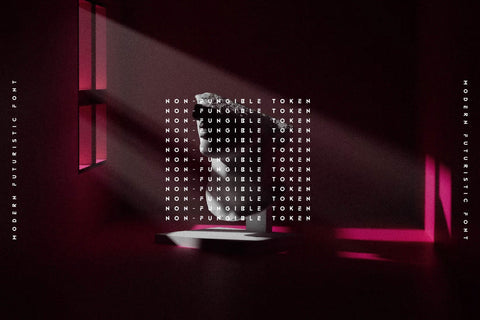 Black Future Typeface Font Storytype Studio 