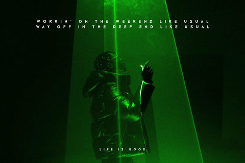 Black Future Typeface Font Storytype Studio 