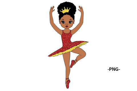 Black Girl Bundle Svg, Ballerina Svg, Gymnastics Girl Svg, Glitter, Black Girl Dance Svg, Elegant Girl, Black Girl Svg, Svg Cut Files SVG 1uniqueminute 