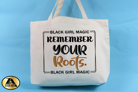 Black Girl SVG Black Woman SVG Black History SVG Cut Files SVG zoellartz 