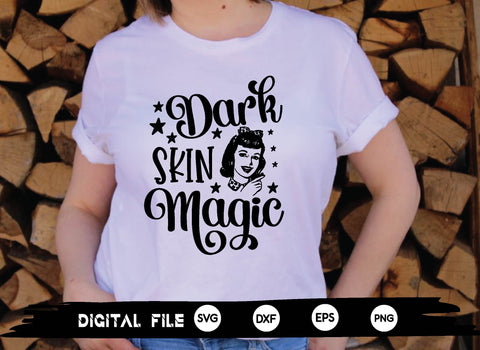 Black girl SVG Bundles SVG md faruk hossain 