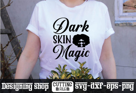 black girl svg design bundle SVG sk.swapon Roy 